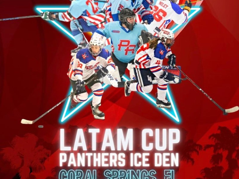 Puerto Rico Hockey’s Rapid&nbsp;Rise