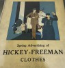 “Keep the Quality Up:” Hickey Freeman and Rochester’s historic garment&nbsp;industry